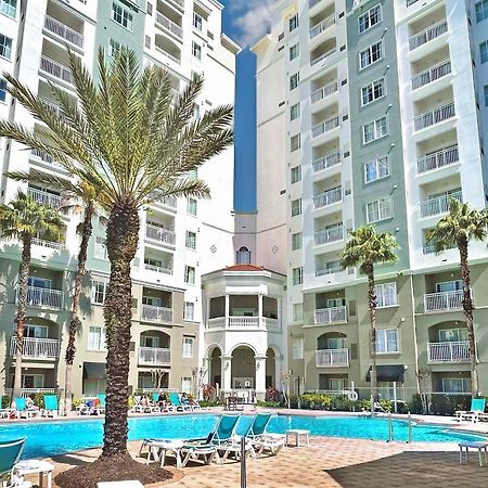 The Point Hotel & Suites Universal Ορλάντο Εξωτερικό φωτογραφία