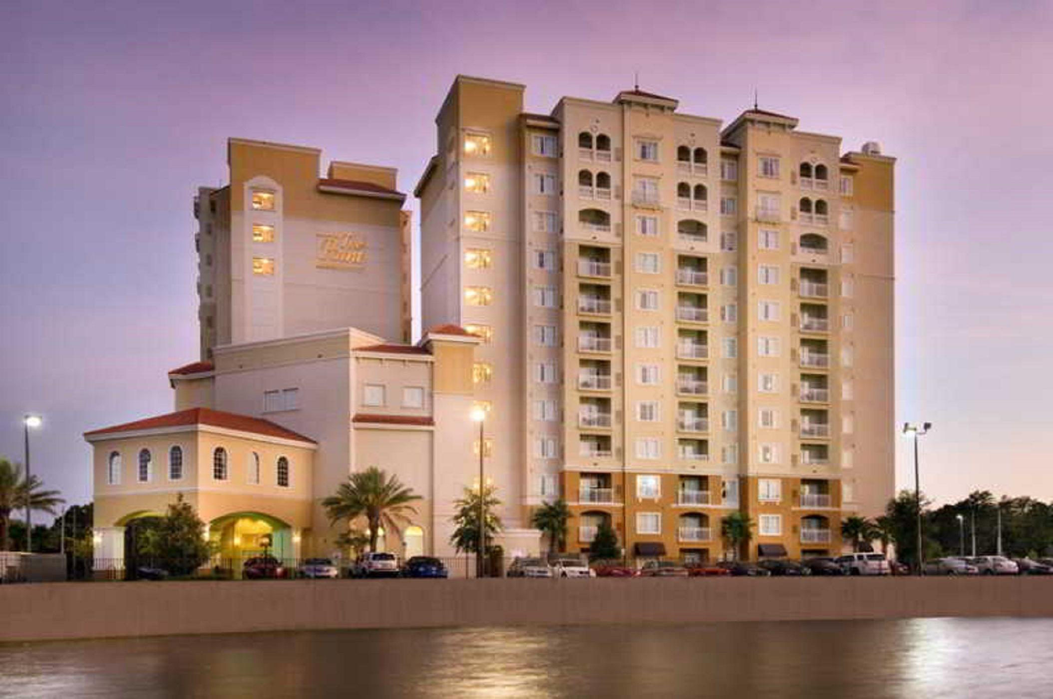 The Point Hotel & Suites Universal Ορλάντο Εξωτερικό φωτογραφία