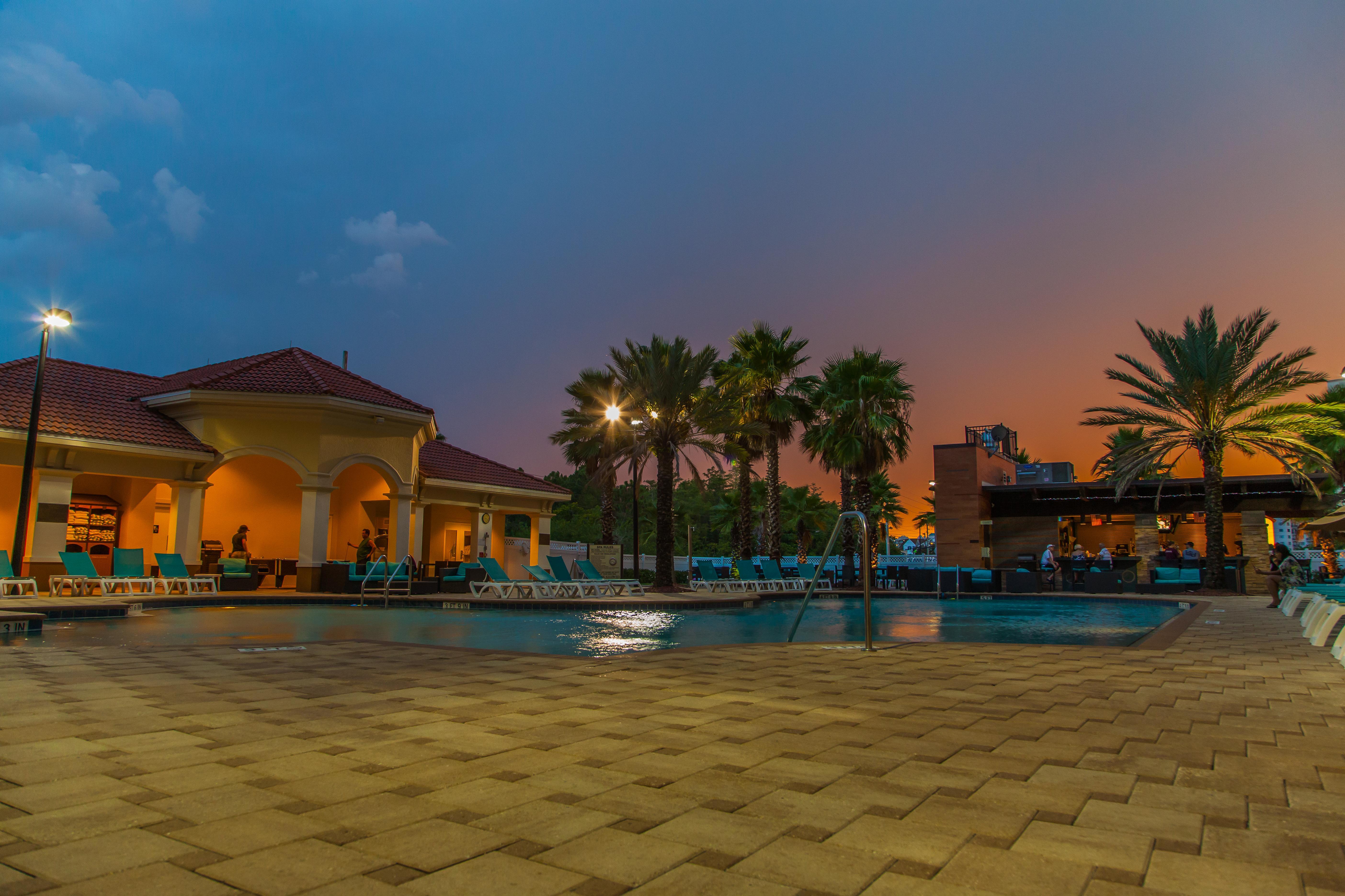 The Point Hotel & Suites Universal Ορλάντο Εξωτερικό φωτογραφία