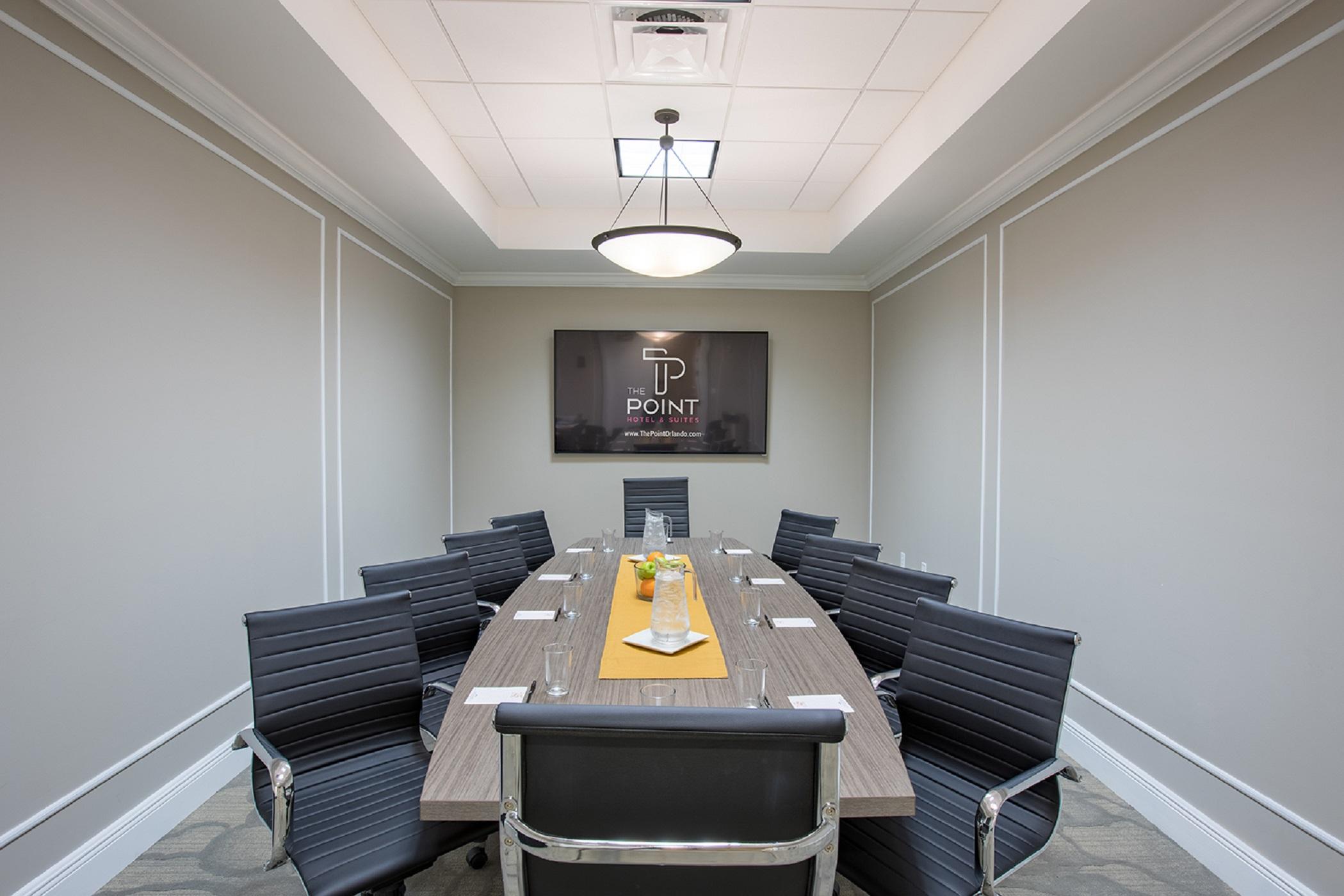 The Point Hotel & Suites Universal Ορλάντο Εξωτερικό φωτογραφία