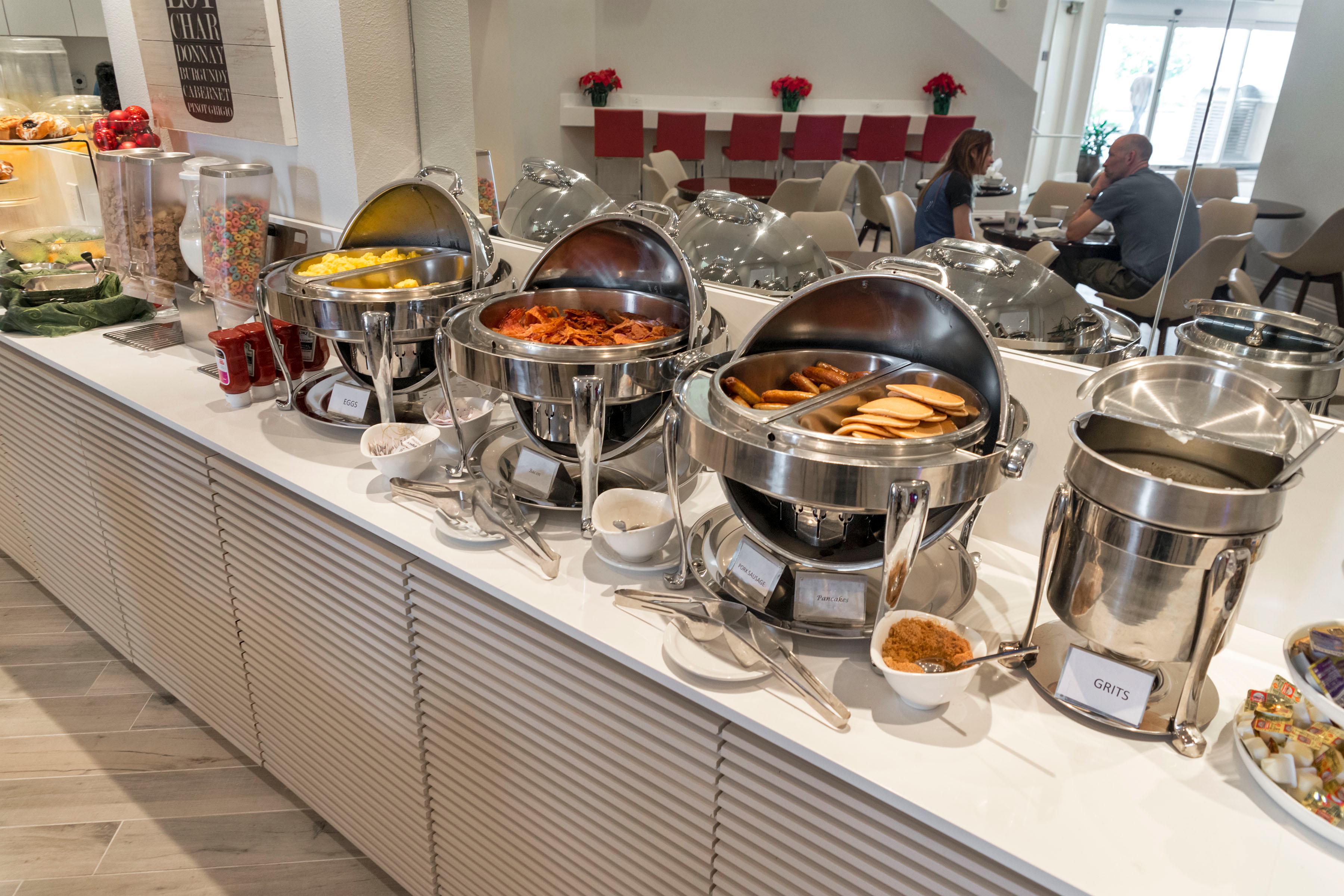 The Point Hotel & Suites Universal Ορλάντο Εξωτερικό φωτογραφία