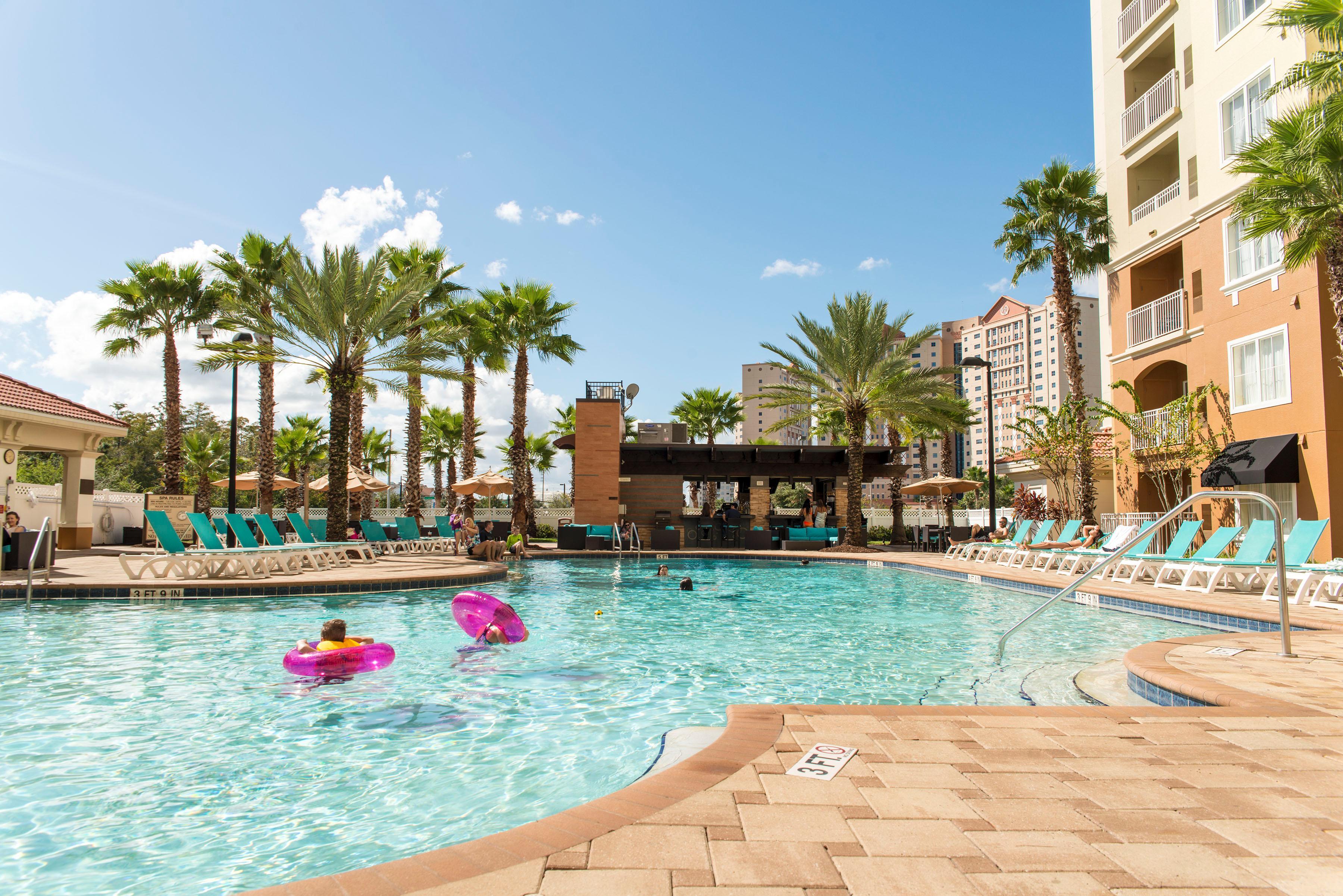 The Point Hotel & Suites Universal Ορλάντο Εξωτερικό φωτογραφία