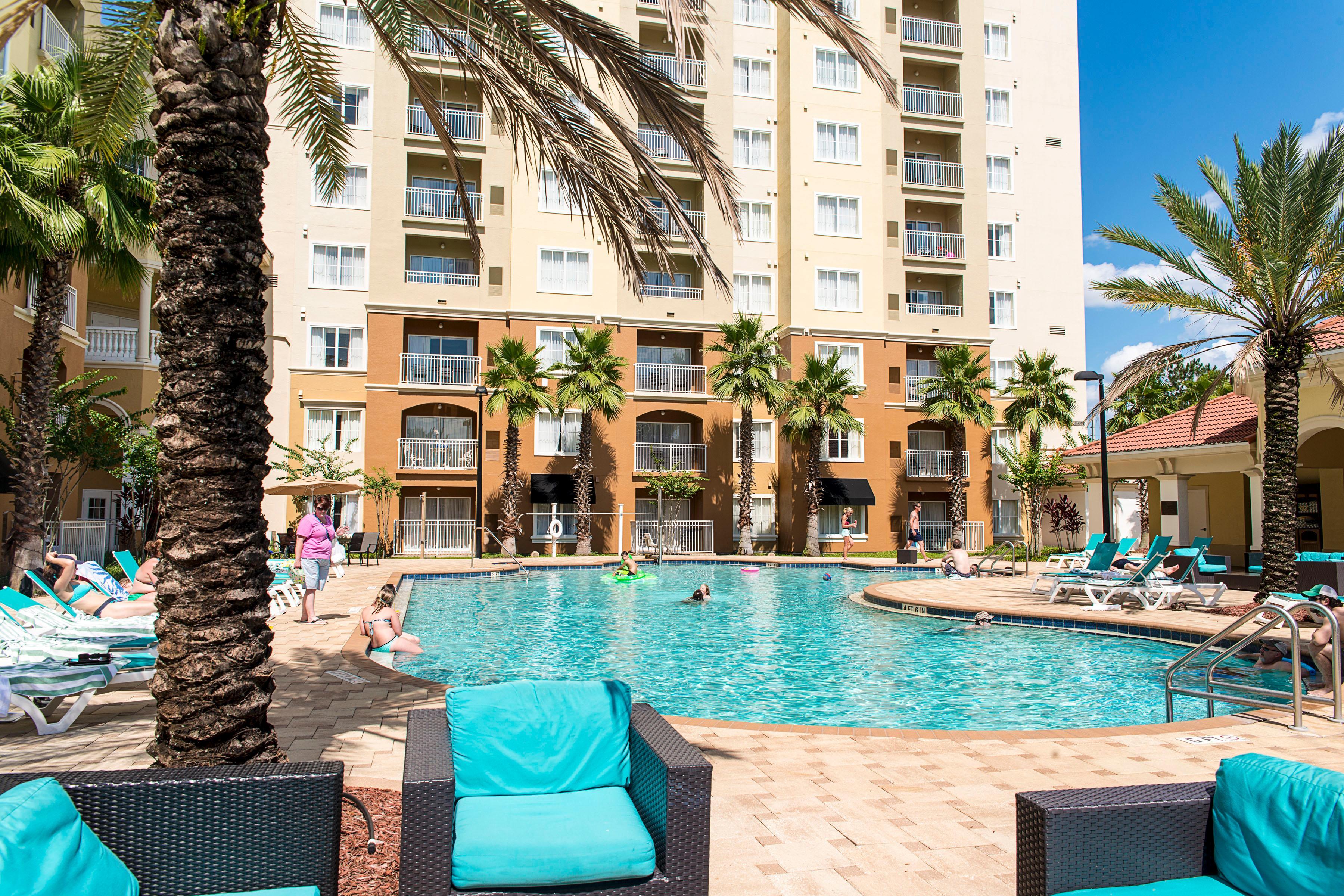 The Point Hotel & Suites Universal Ορλάντο Εξωτερικό φωτογραφία