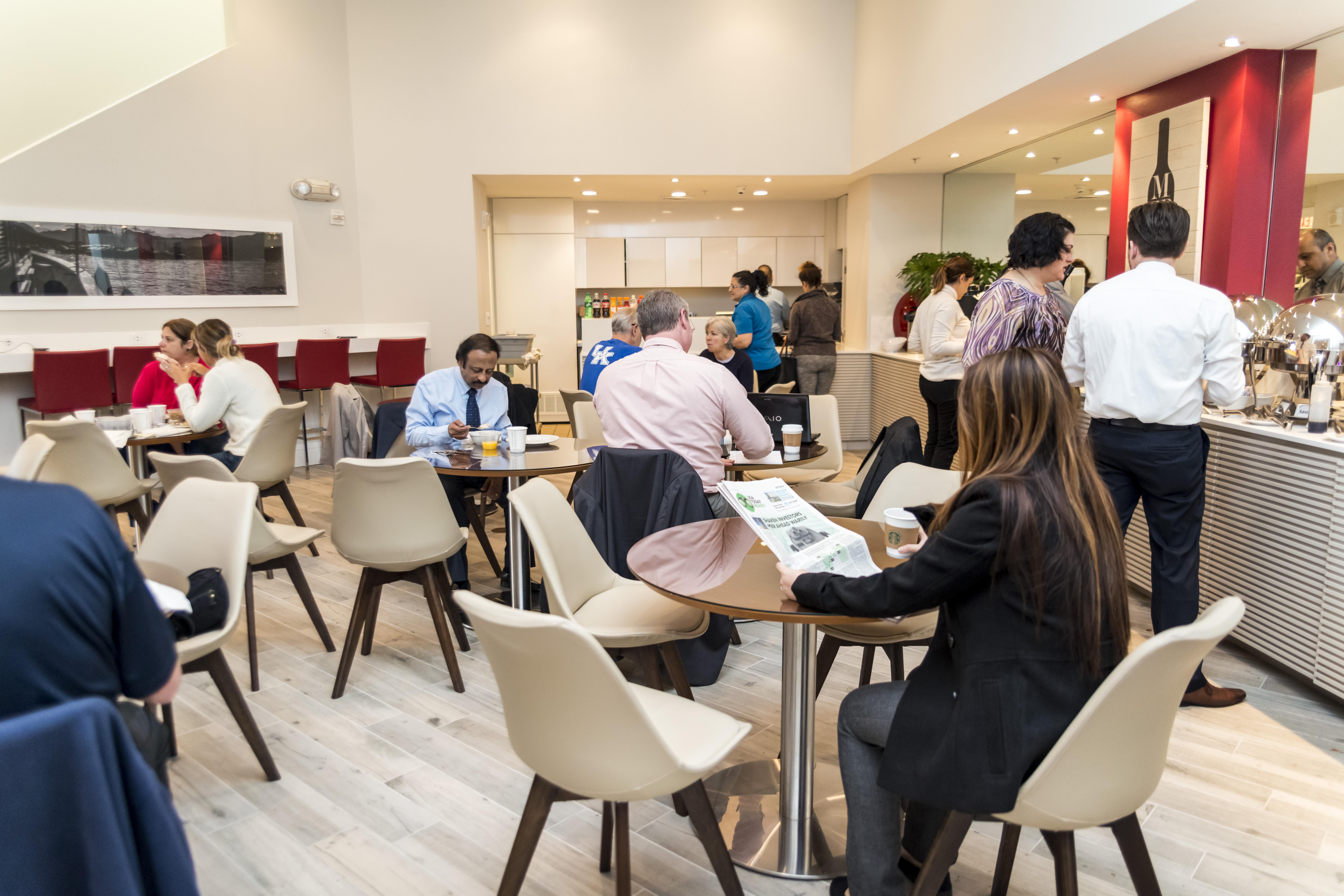 The Point Hotel & Suites Universal Ορλάντο Εξωτερικό φωτογραφία