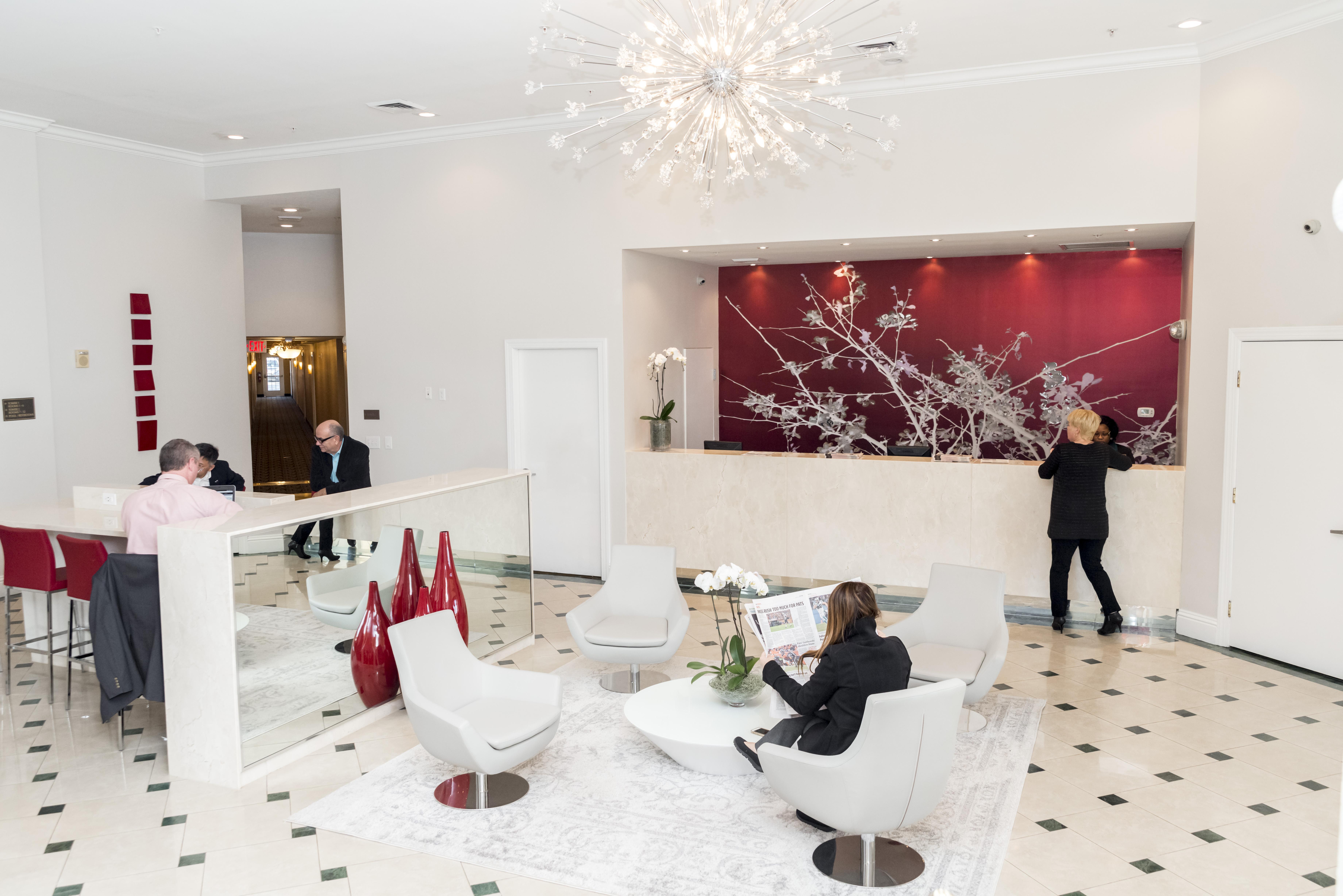 The Point Hotel & Suites Universal Ορλάντο Εξωτερικό φωτογραφία