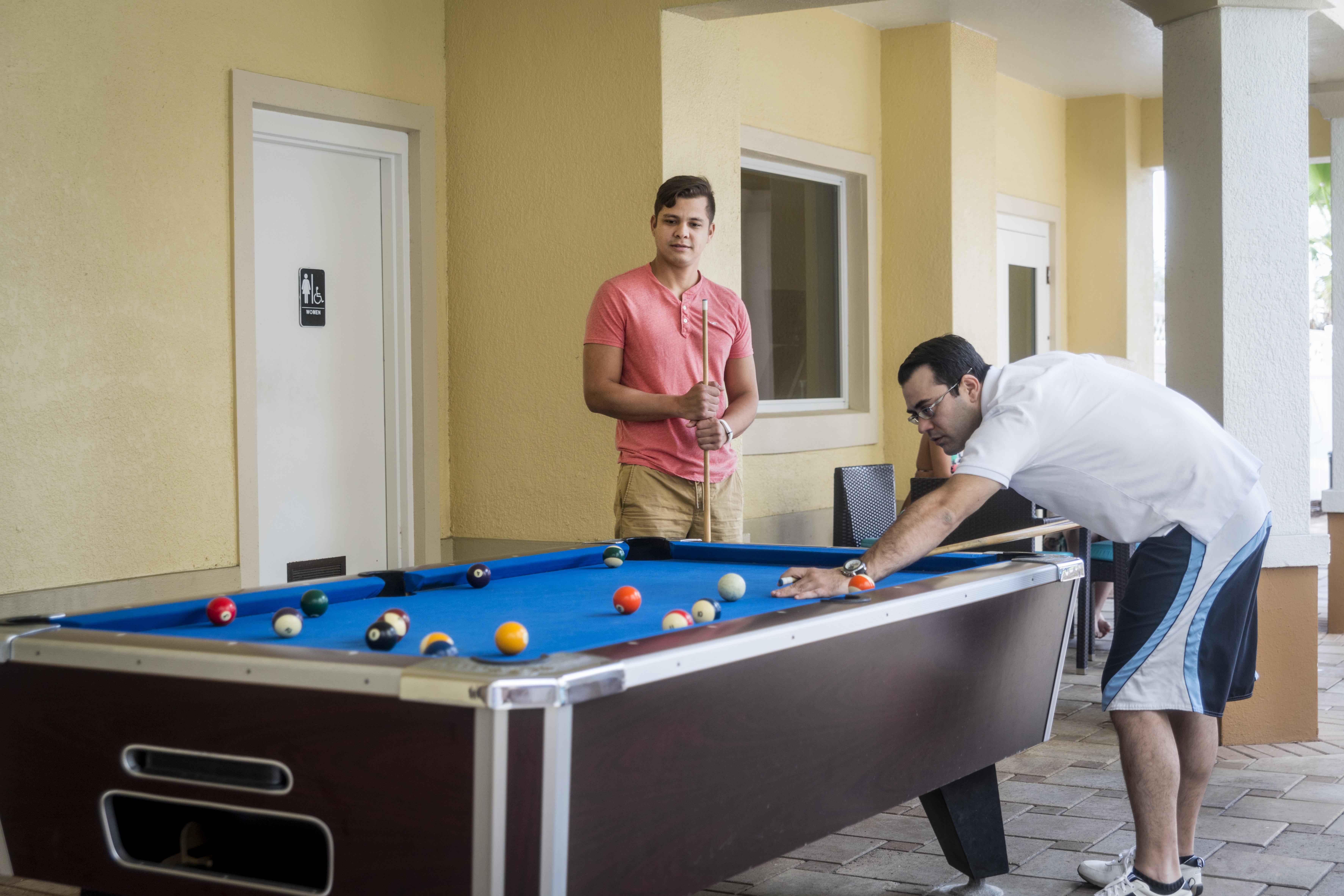 The Point Hotel & Suites Universal Ορλάντο Εξωτερικό φωτογραφία