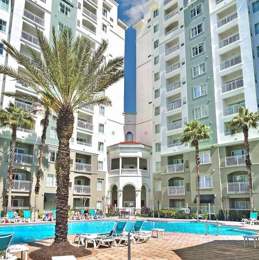 The Point Hotel & Suites Universal Ορλάντο Εξωτερικό φωτογραφία