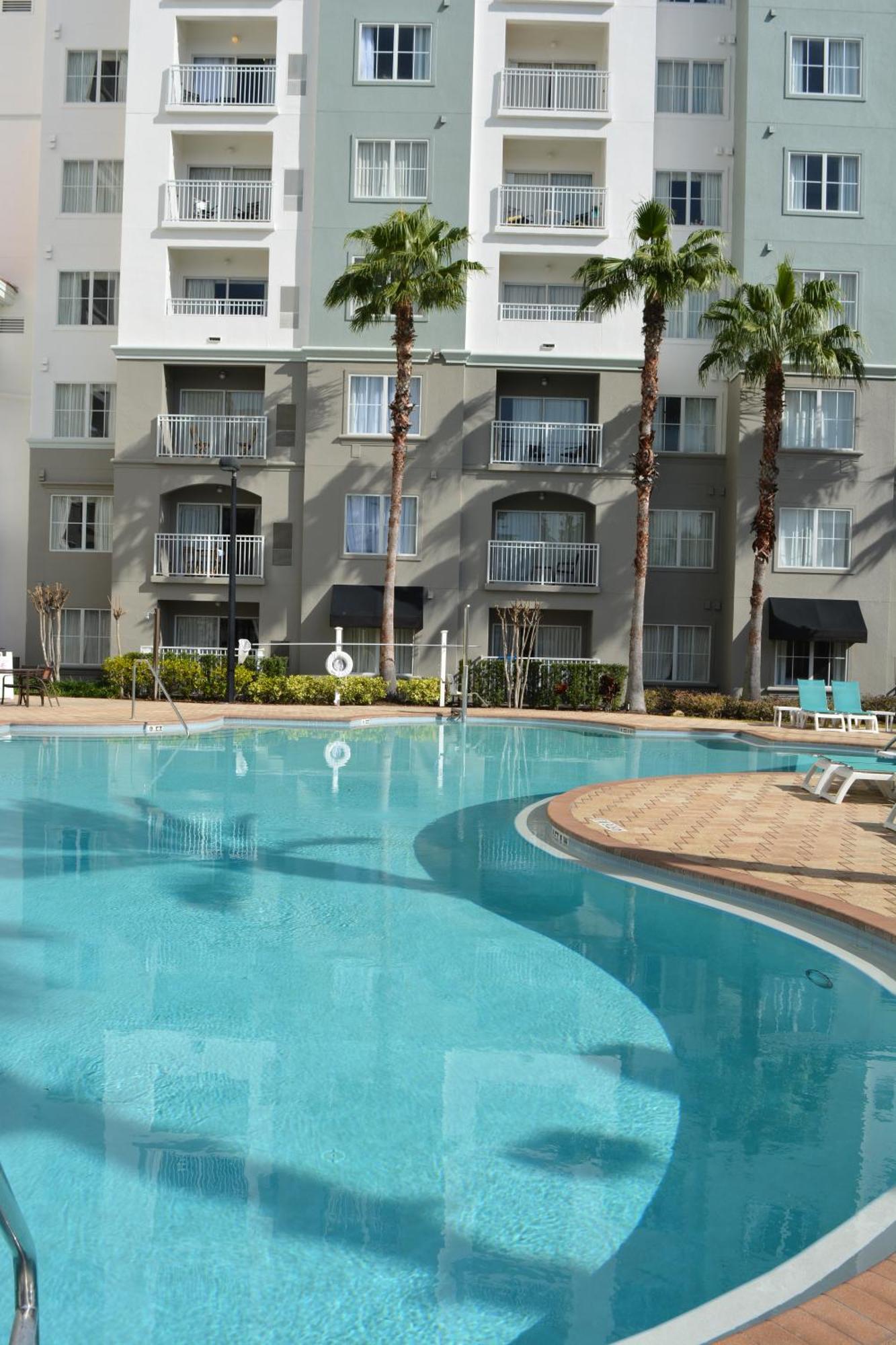 The Point Hotel & Suites Universal Ορλάντο Εξωτερικό φωτογραφία