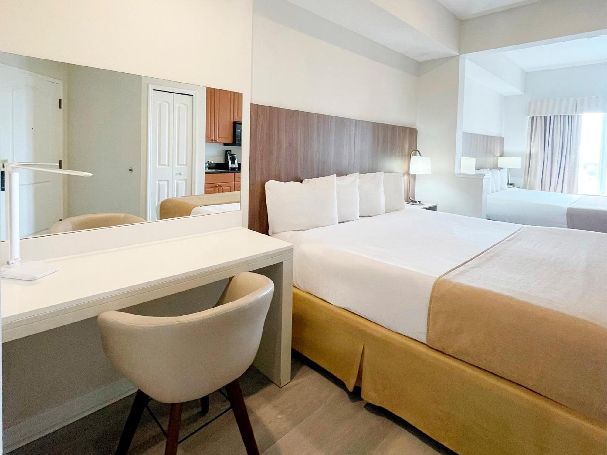 The Point Hotel & Suites Universal Ορλάντο Εξωτερικό φωτογραφία