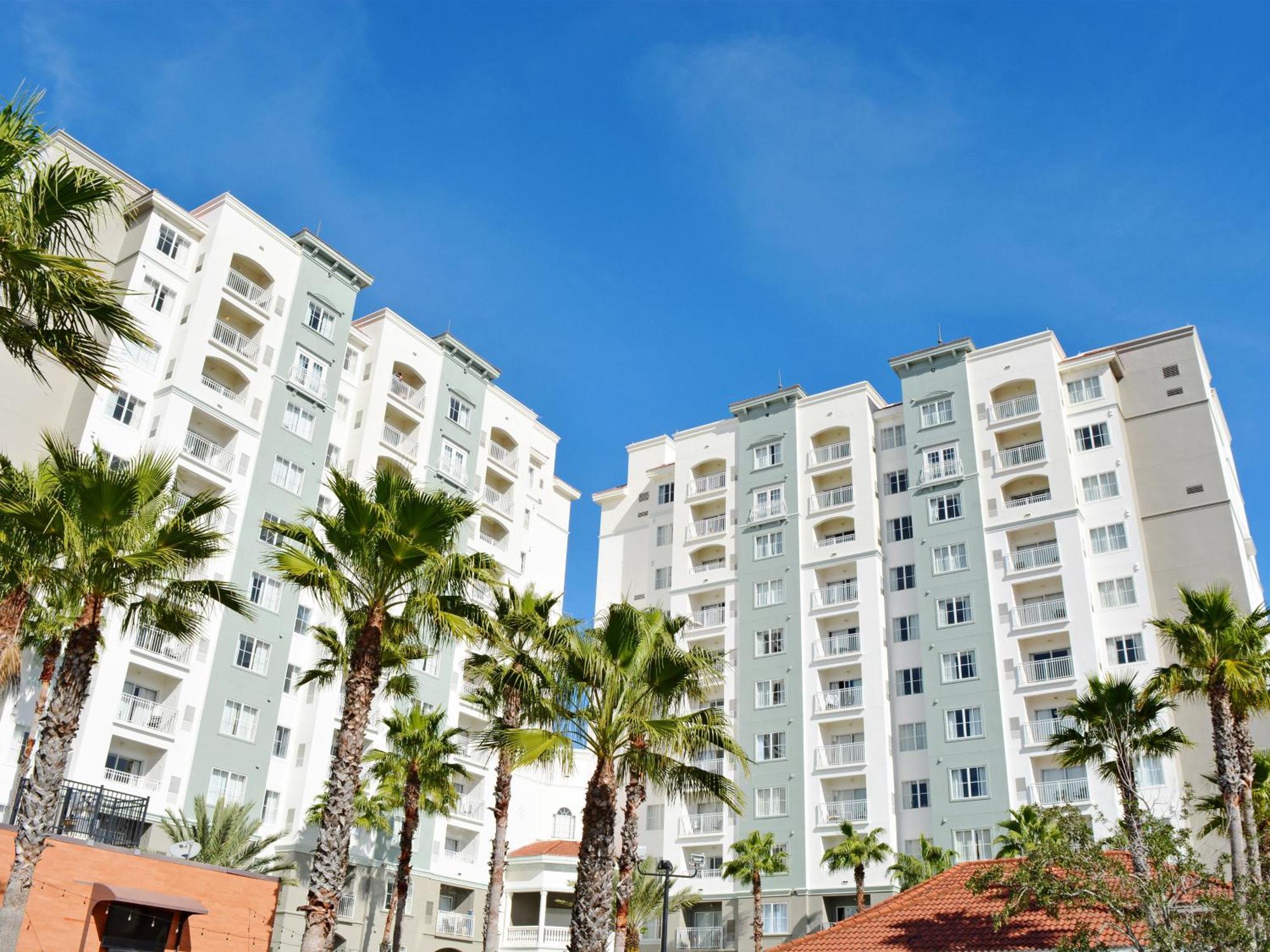 The Point Hotel & Suites Universal Ορλάντο Εξωτερικό φωτογραφία