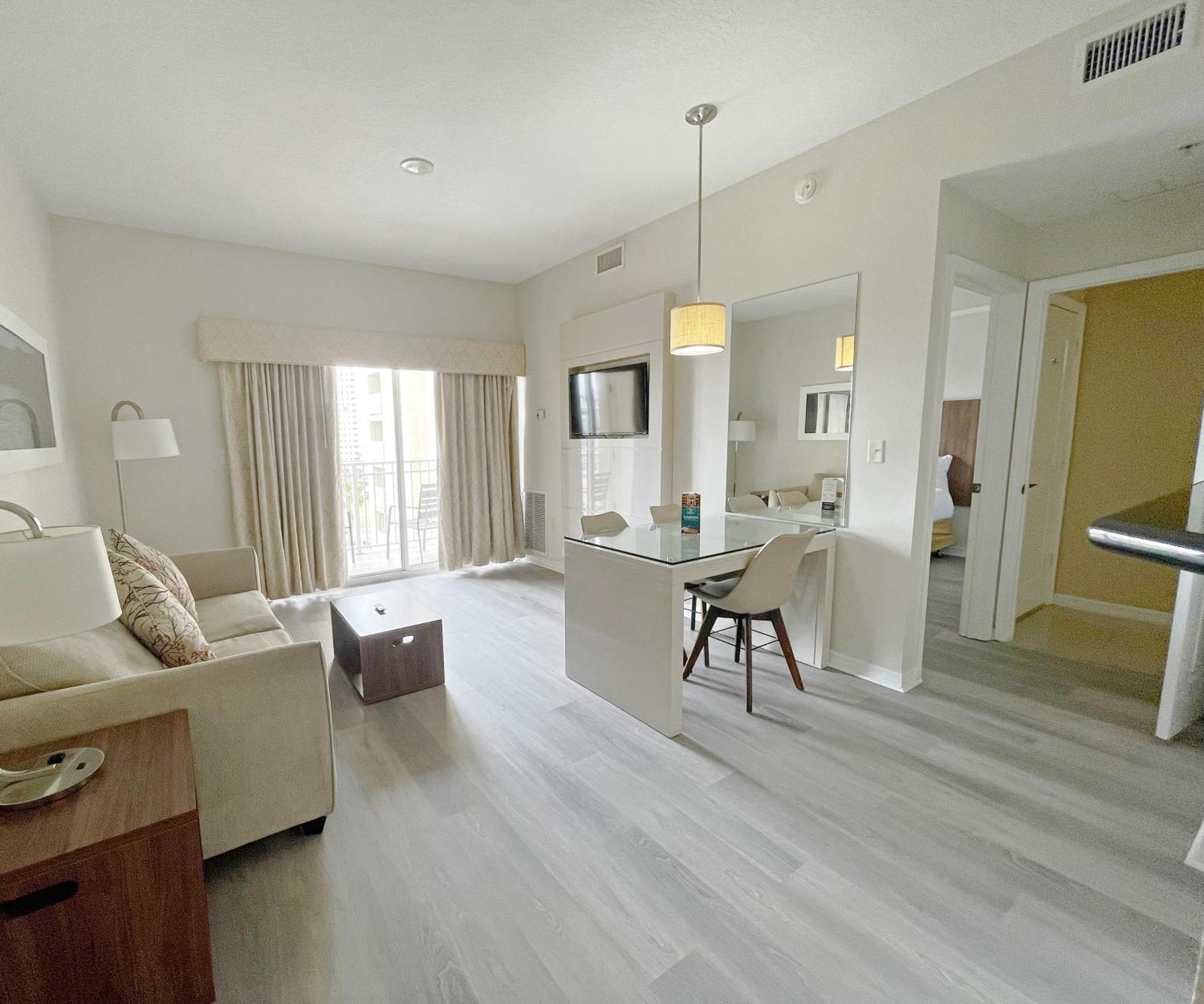 The Point Hotel & Suites Universal Ορλάντο Εξωτερικό φωτογραφία
