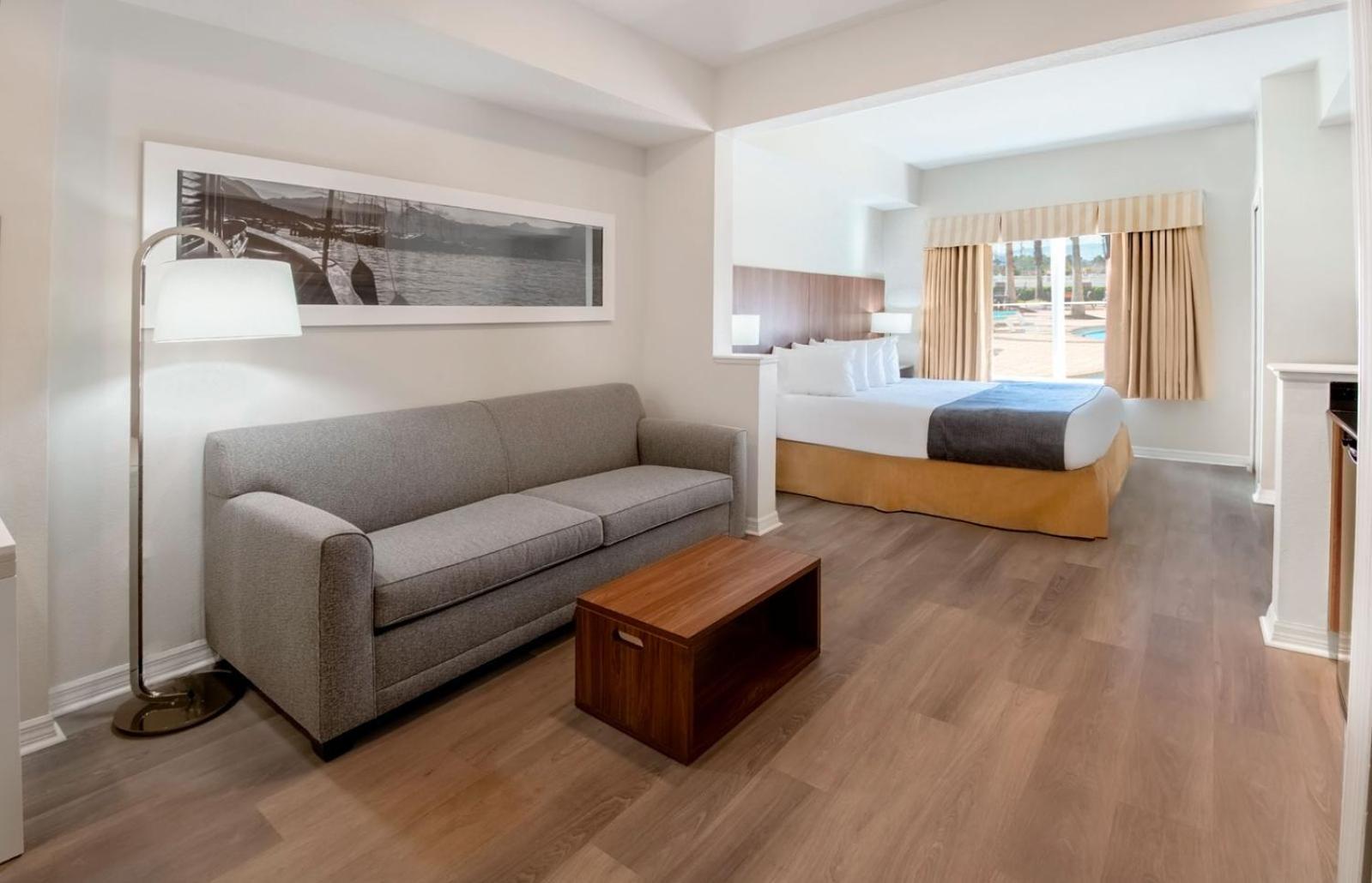 The Point Hotel & Suites Universal Ορλάντο Εξωτερικό φωτογραφία
