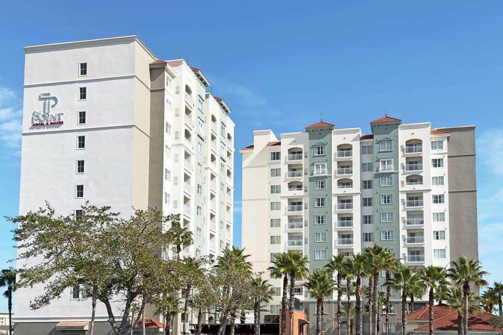 The Point Hotel & Suites Universal Ορλάντο Εξωτερικό φωτογραφία