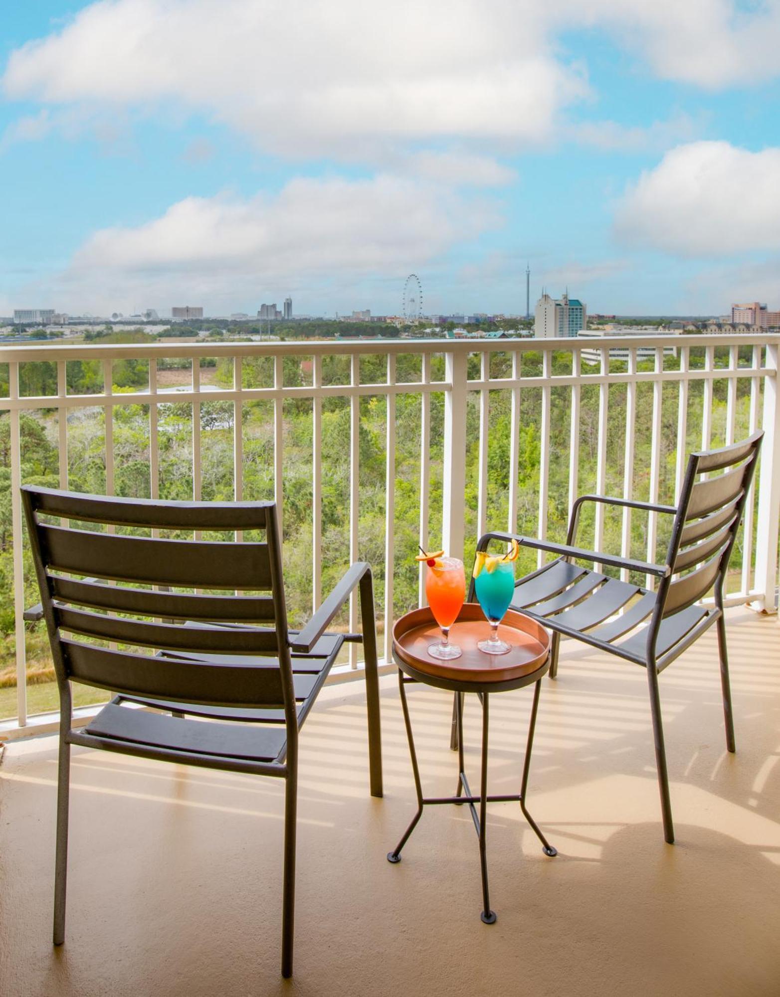 The Point Hotel & Suites Universal Ορλάντο Εξωτερικό φωτογραφία