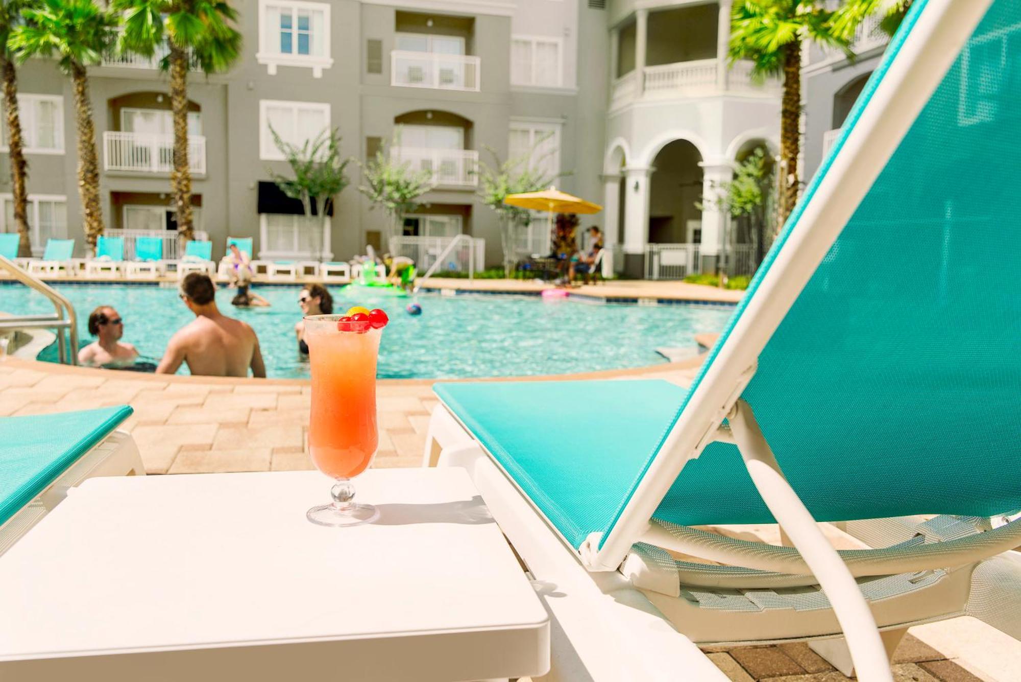 The Point Hotel & Suites Universal Ορλάντο Εξωτερικό φωτογραφία