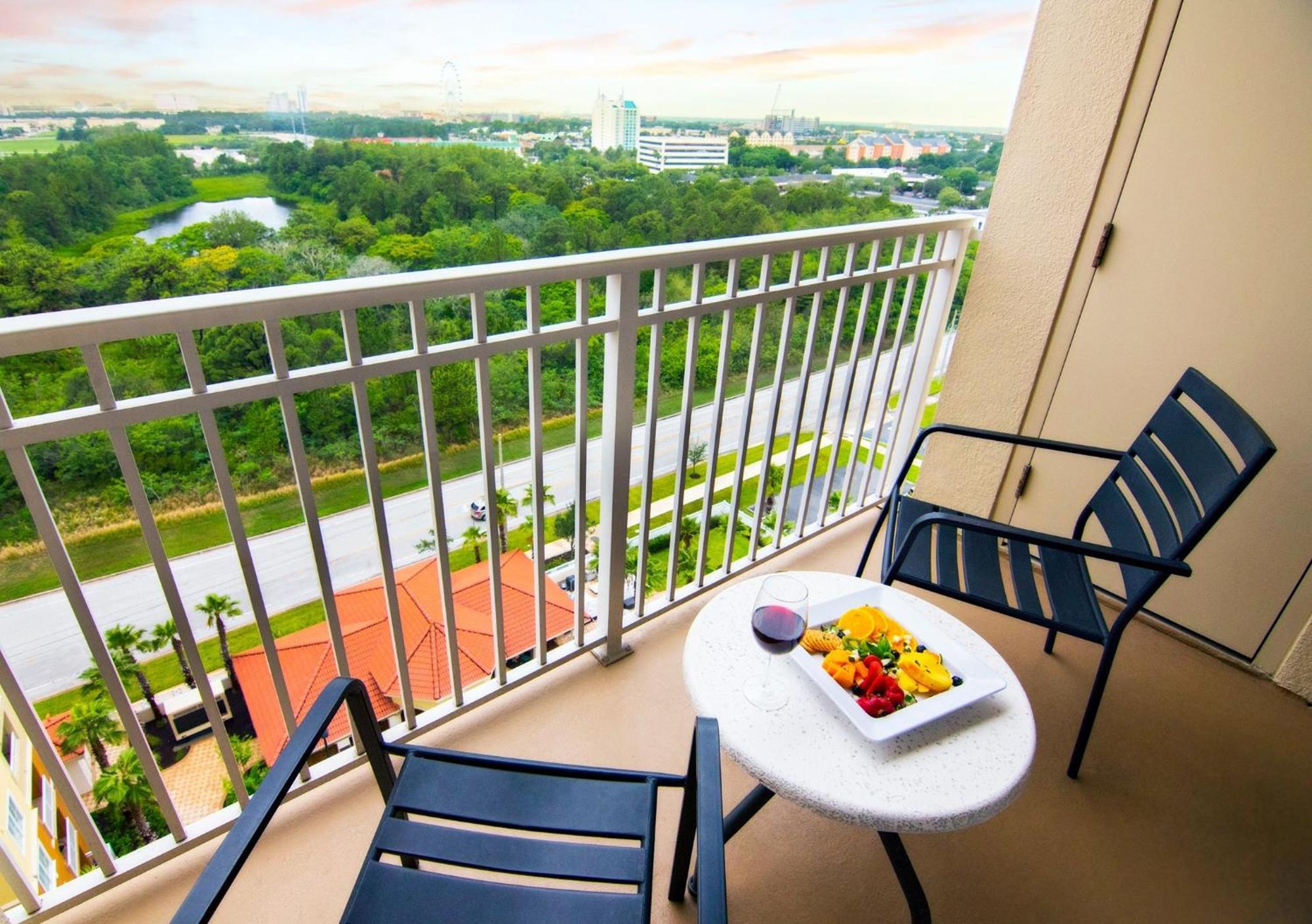 The Point Hotel & Suites Universal Ορλάντο Εξωτερικό φωτογραφία