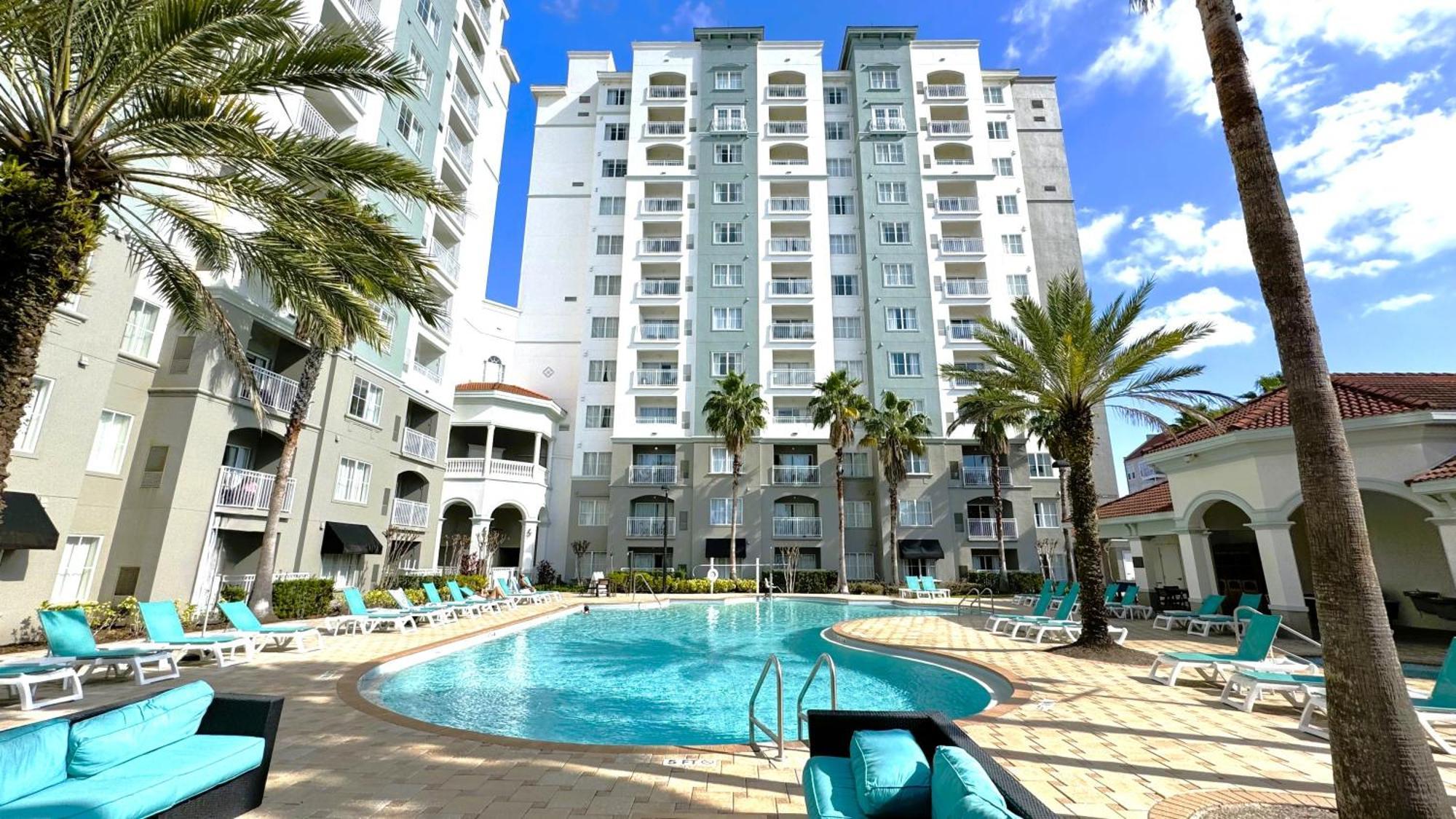 The Point Hotel & Suites Universal Ορλάντο Εξωτερικό φωτογραφία
