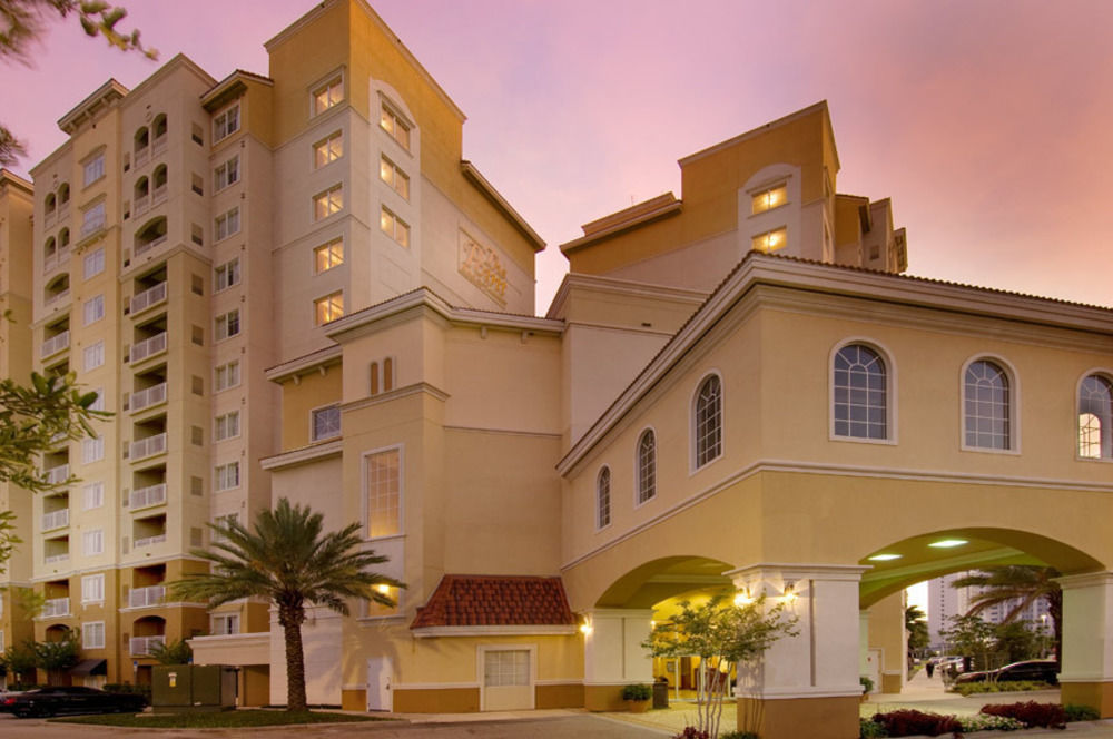 The Point Hotel & Suites Universal Ορλάντο Εξωτερικό φωτογραφία