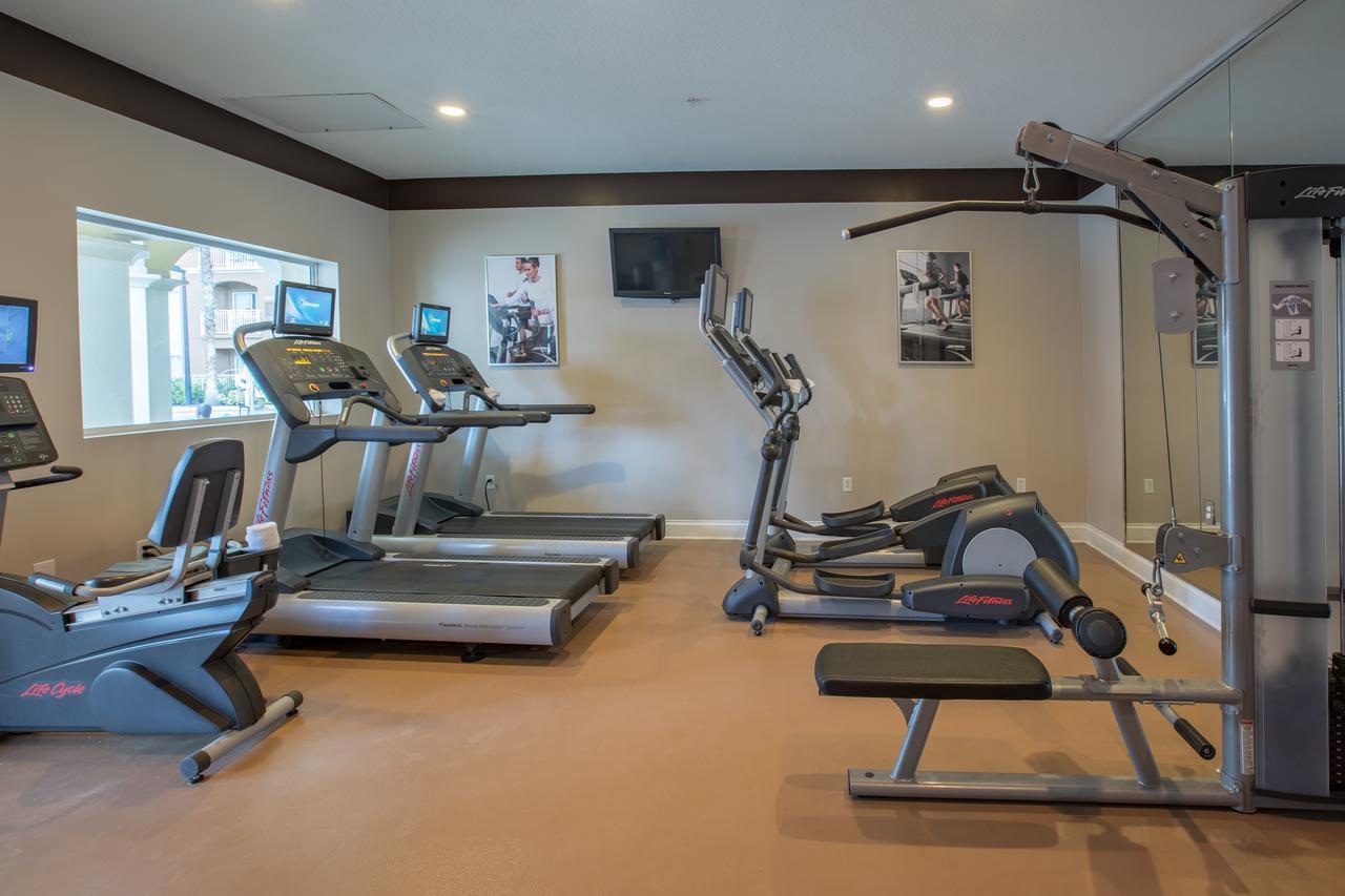 The Point Hotel & Suites Universal Ορλάντο Εξωτερικό φωτογραφία